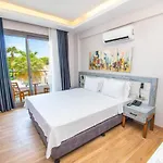Hotel Feri Surf Club