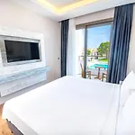 Hotel Feri Surf Club Datça