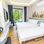 Feri Surf Club Datça