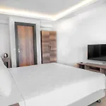 Hotel Feri Surf Club
