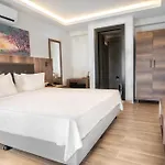 Hotel Feri Surf Club *