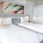 Hotel Feri Surf Club *