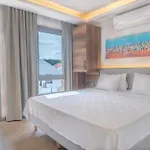 Hotel Feri Surf Club Datça