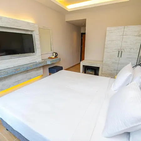 Feri Surf Club Датча