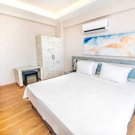 Feri Surf Club Отель Датча