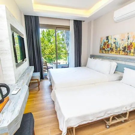 Feri Surf Club Датча