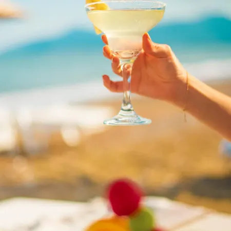 Отель Feri Surf Club Датча