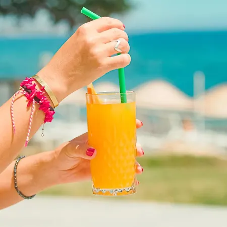 Отель Feri Surf Club Датча