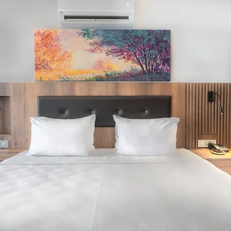 Отель Feri Surf Club Датча