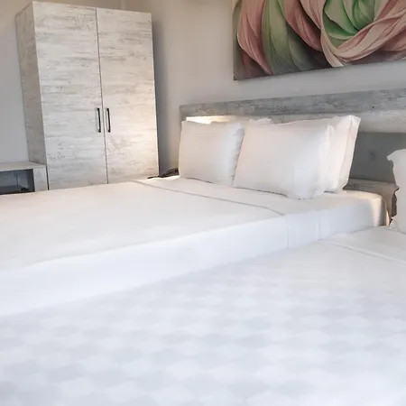 Отель Feri Surf Club Датча