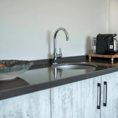 Отель Feri Surf Club *