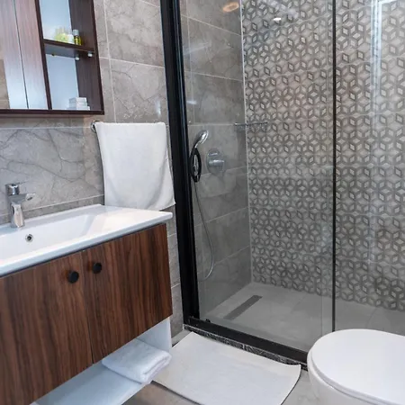 Отель Feri Surf Club Датча