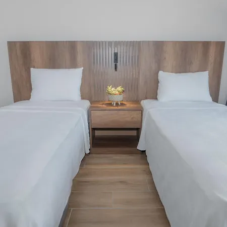 Отель Feri Surf Club Датча