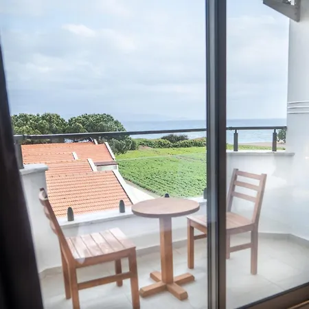 Отель Feri Surf Club Датча