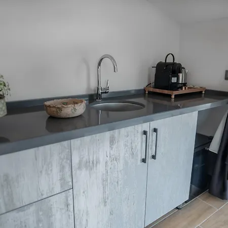 Отель Feri Surf Club