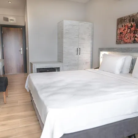 Hotel Feri Surf Club Datça