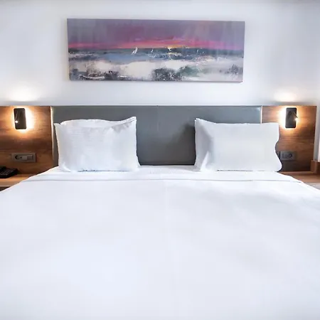 Feri Surf Club Датча