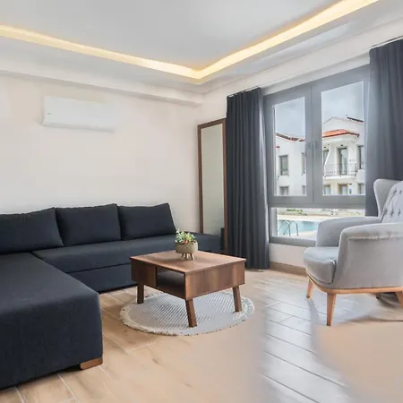 Feri Surf Club Датча