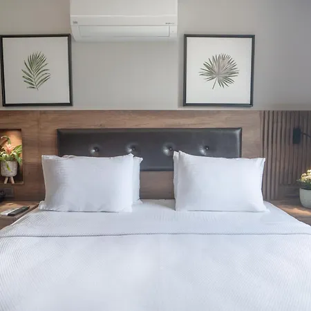 Отель Feri Surf Club Датча