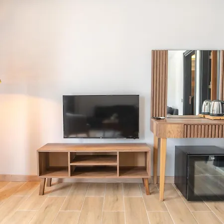 Feri Surf Club Датча