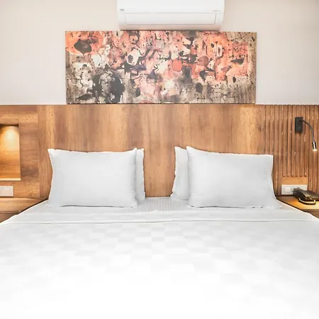 Отель Feri Surf Club