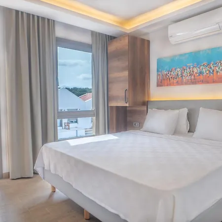 Отель Feri Surf Club Датча