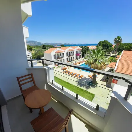 Feri Surf Club Датча