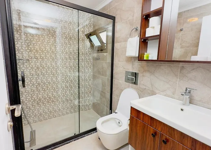 Feri Surf Club Ξενοδοχείο Datca