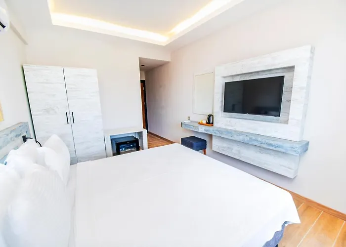 Ξενοδοχείο Feri Surf Club