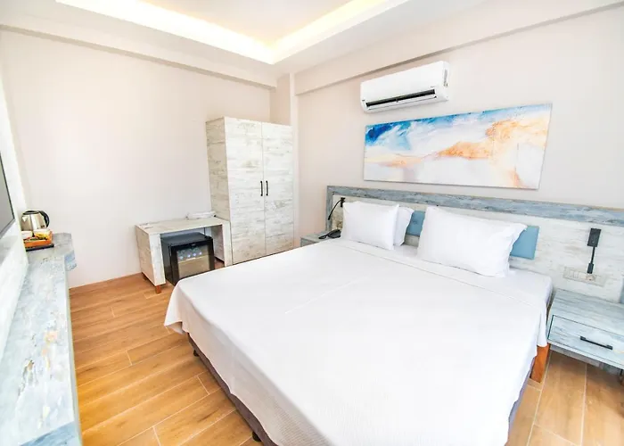 Feri Surf Club Ξενοδοχείο Datca