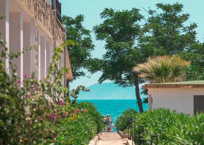 Feri Surf Club Ξενοδοχείο *