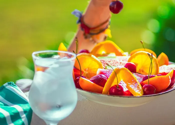 Ξενοδοχείο Feri Surf Club