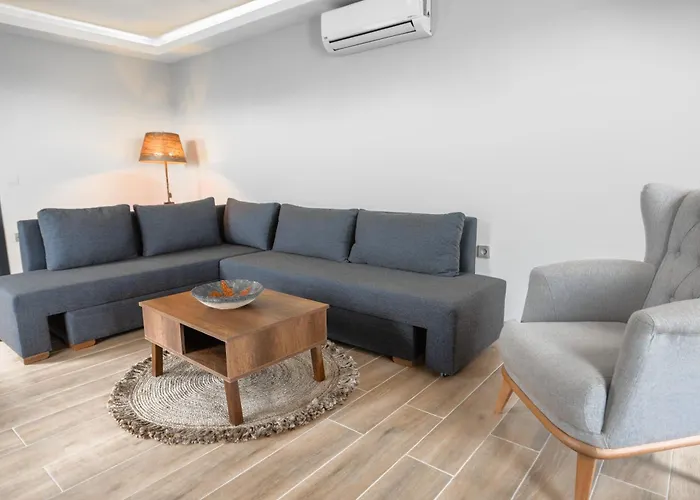 Ξενοδοχείο Feri Surf Club