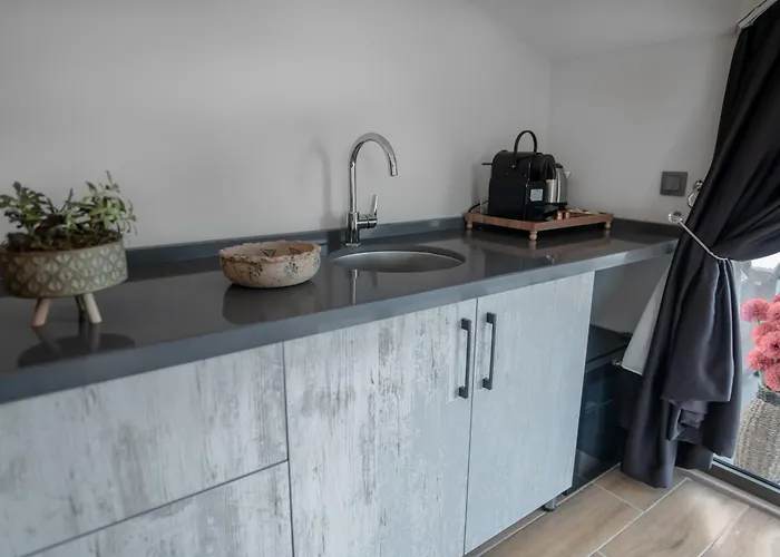 Ξενοδοχείο Feri Surf Club