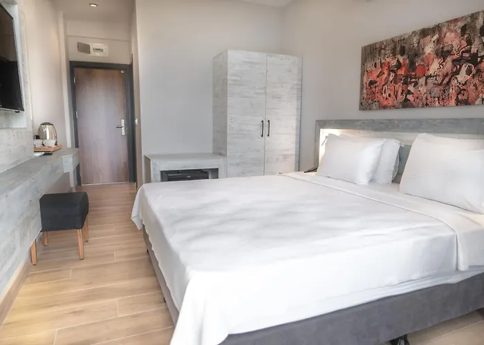 Hotel Feri Surf Club Datça