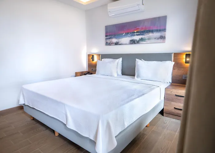 Feri Surf Club Datça