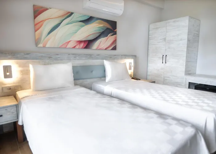 Ξενοδοχείο Feri Surf Club *