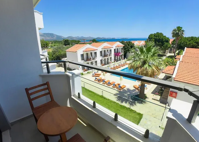 Feri Surf Club Datca