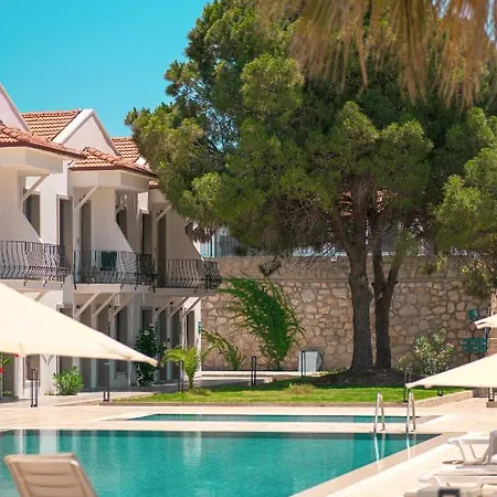 Feri Surf Club * Datca