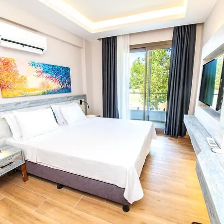 Feri Surf Club * Datca