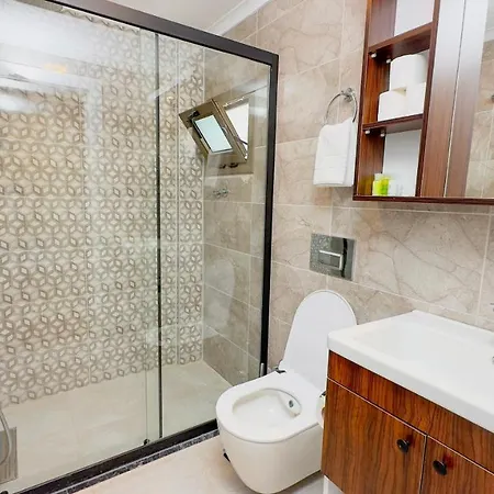 Feri Surf Club Hotel Datca