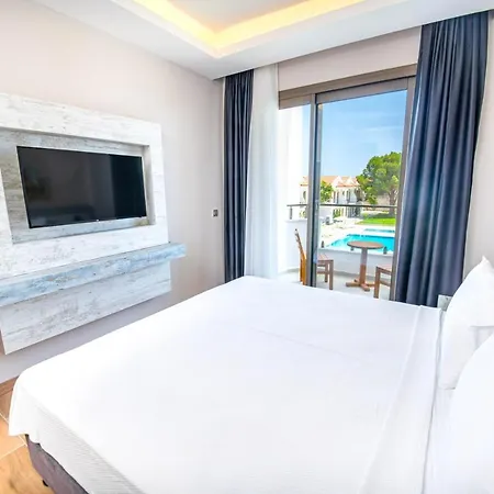 Hotel Feri Surf Club Datca