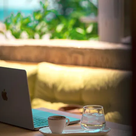 Feri Surf Club Hotel Datca