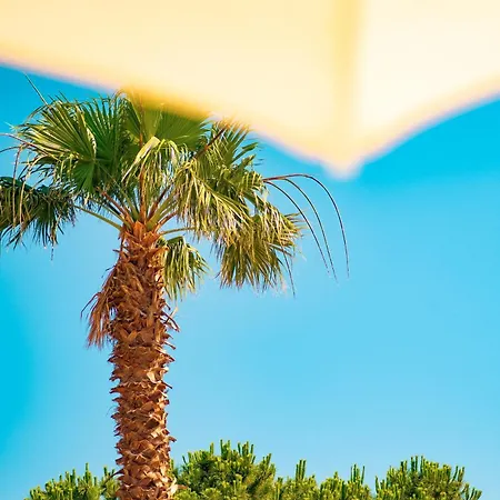 Hotel Feri Surf Club Datca