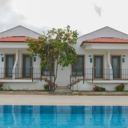 Otel Feri Surf Club Datça
