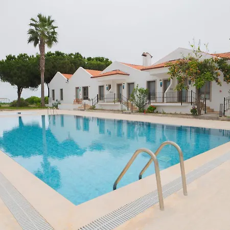 Feri Surf Club Datça