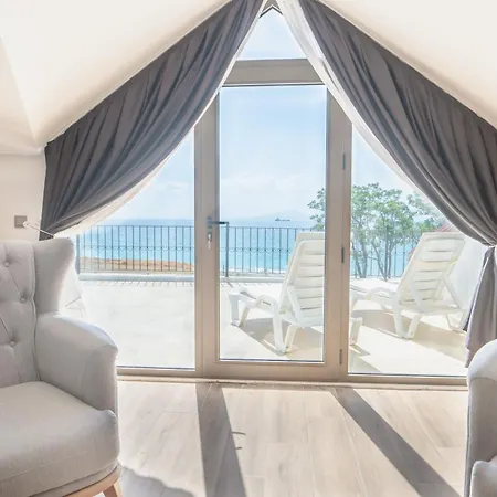 Otel Feri Surf Club