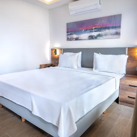 Feri Surf Club Datca