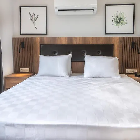 Hotel Feri Surf Club Datca