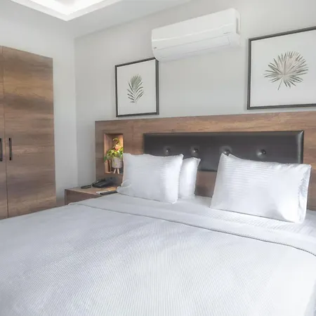 Feri Surf Club Datca